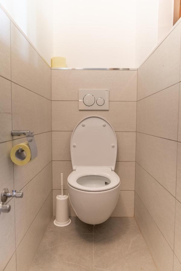 House Hiperbola & Outdoor Activities Apartment Bovec Luaran gambar