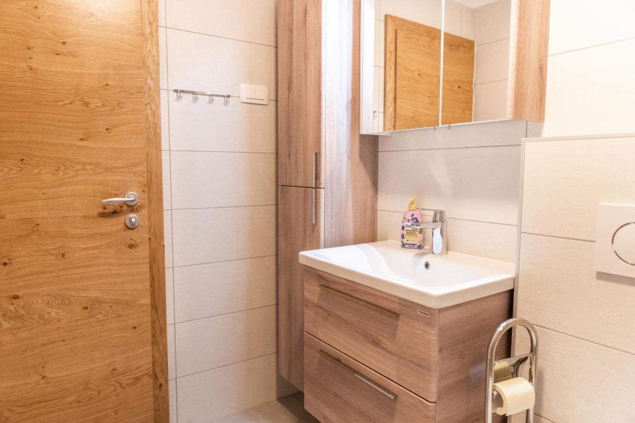 House Hiperbola & Outdoor Activities Apartment Bovec Luaran gambar